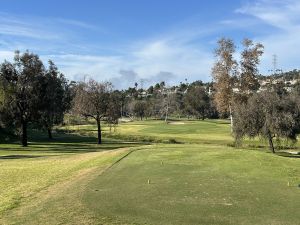 La Costa (South) 15th